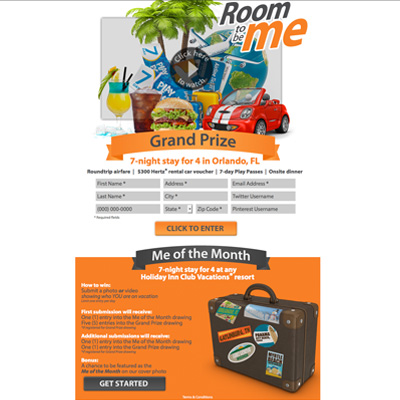 Room to be Me