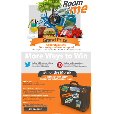 Room to be Me