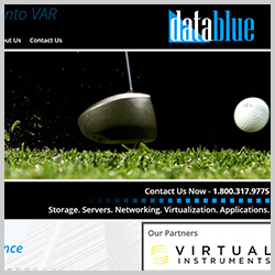 Data Blue Solutions thumbnail