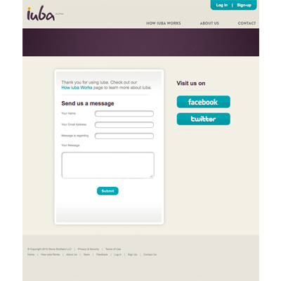 iuba