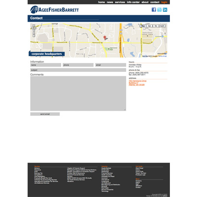 Agee Fisher Barrett, LLC