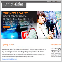 J+B North America thumbnail
